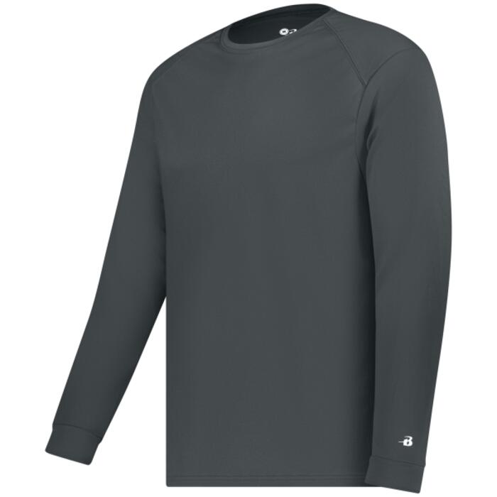 B-CORE LONG SLEEVE TEE Thumbnail