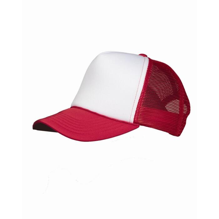Foam Trucker Cap Thumbnail