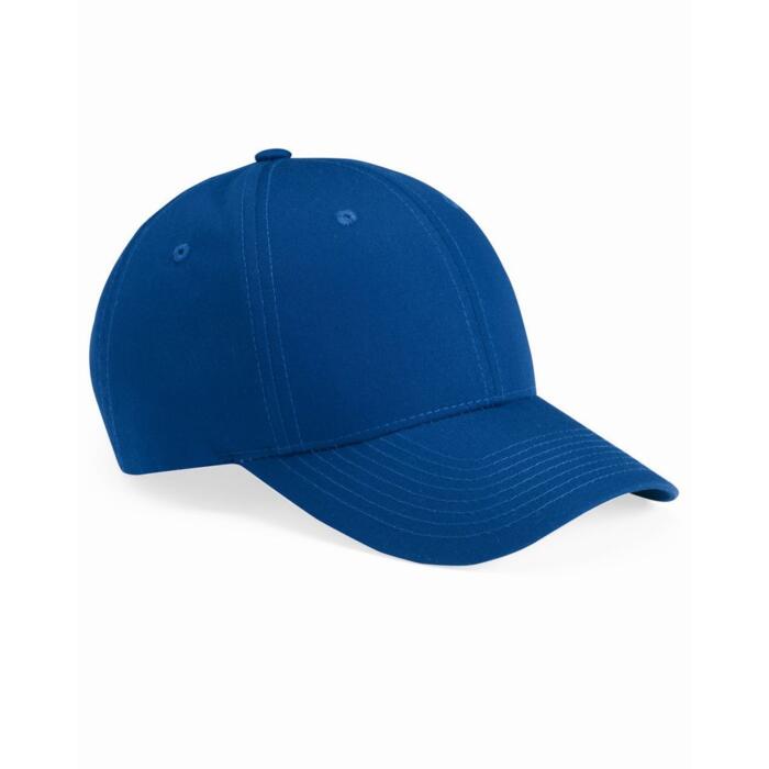 Poly/Cotton Twill Cap Thumbnail