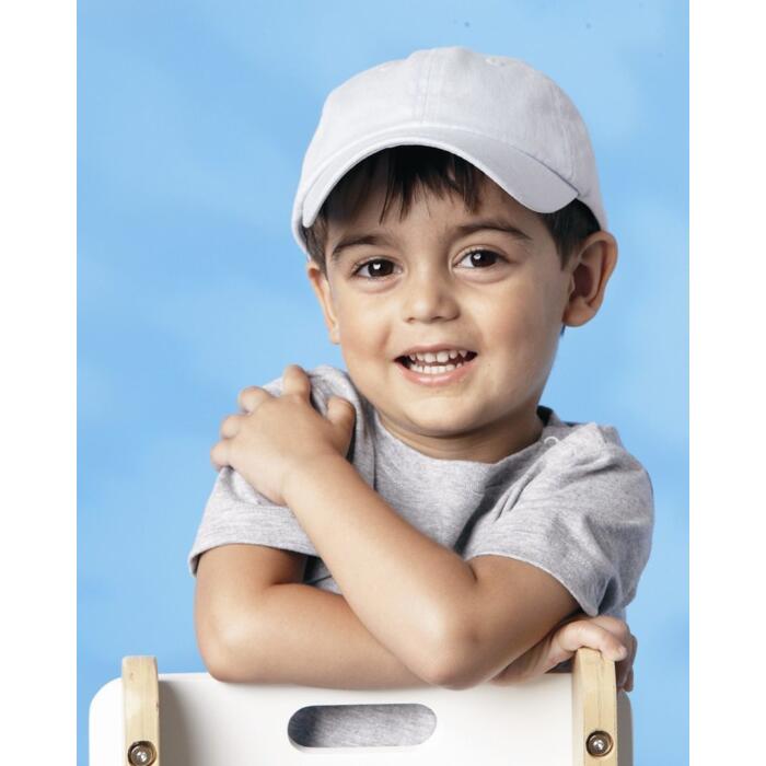 Infant/Toddler Baseball Cap Thumbnail