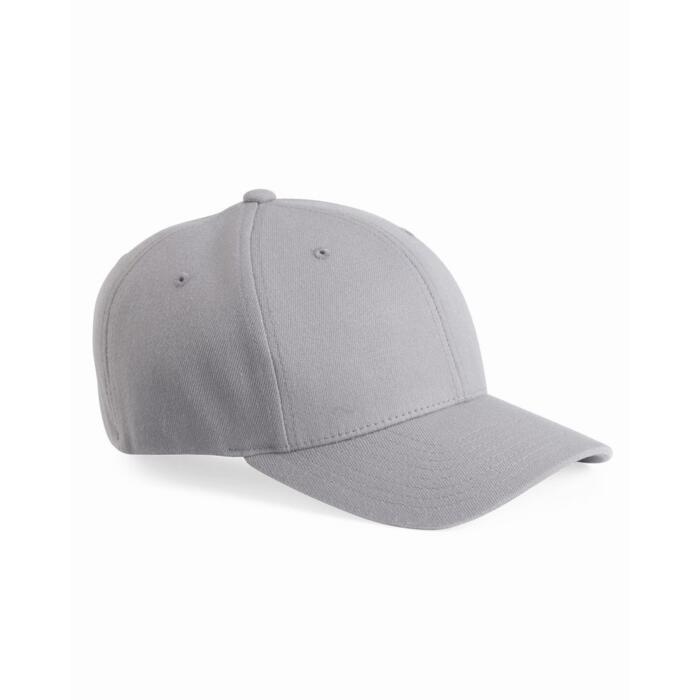 Structured Wool Cap Thumbnail