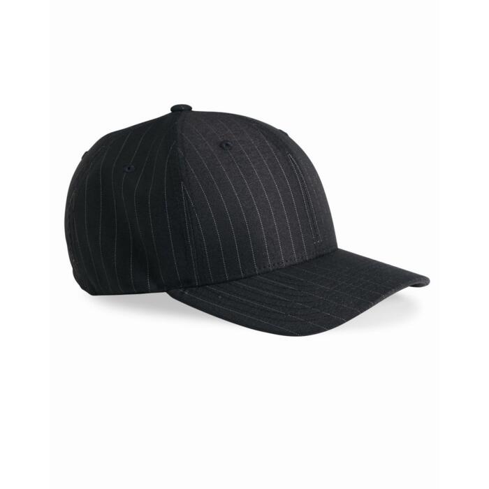 Pinstripe Cap Thumbnail