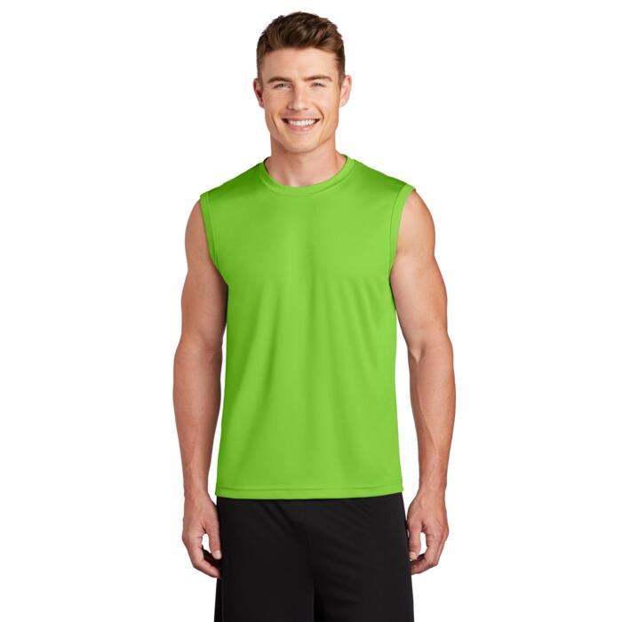 Sleeveless Competitor™ Tee Thumbnail