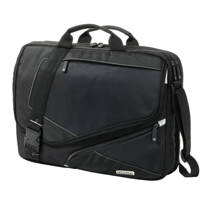 ® Voyager Messenger Thumbnail