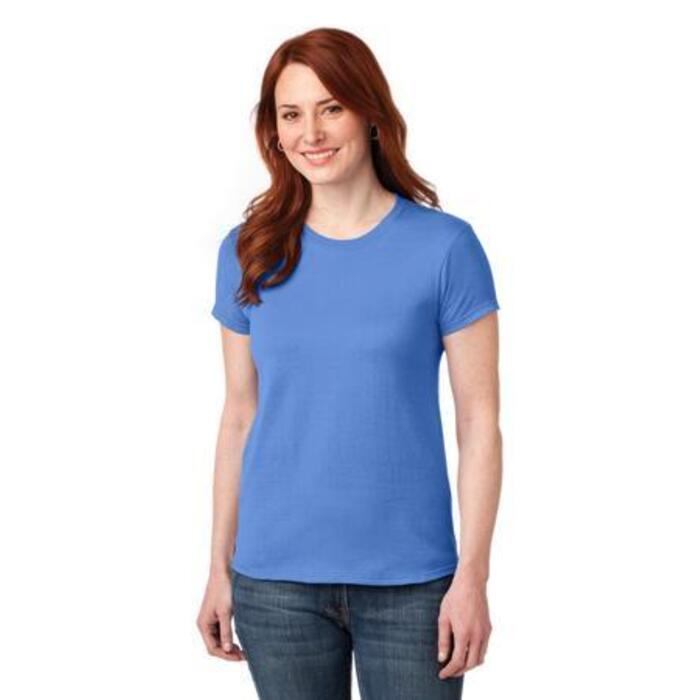 Ladies Gildan Performance ® T Shirt Thumbnail