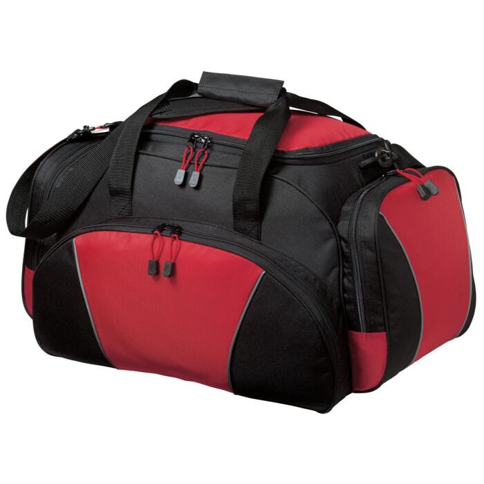 Metro Duffel Thumbnail