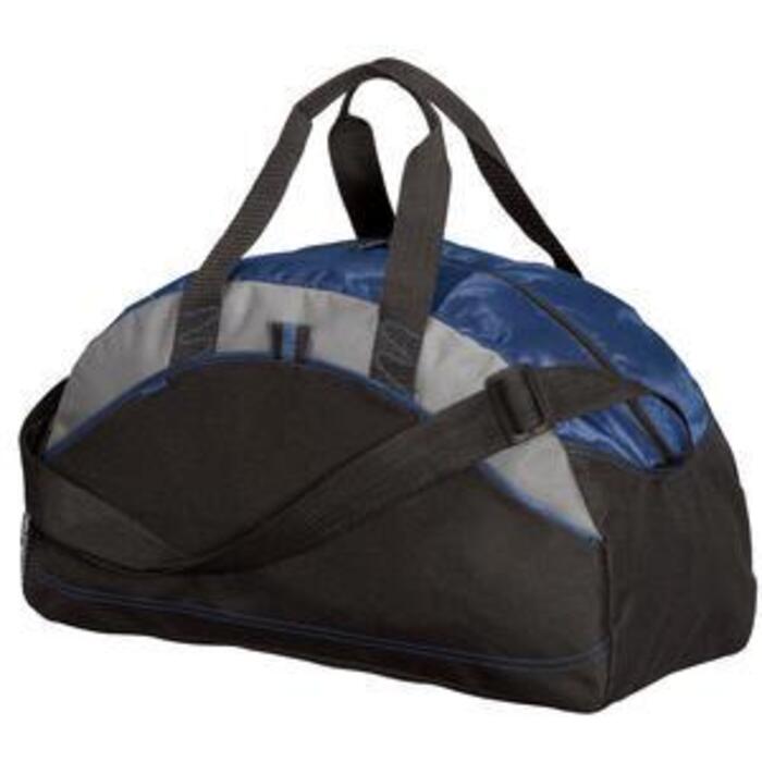 Improved Small Contrast Duffel Thumbnail