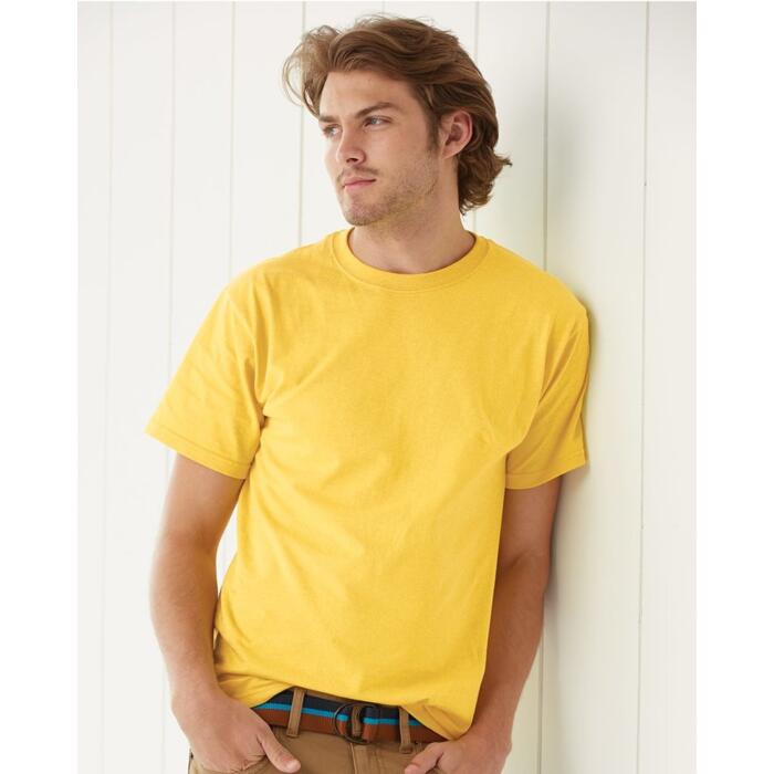 HiDENSI-T™ T-Shirt With TearAway™ Label Thumbnail