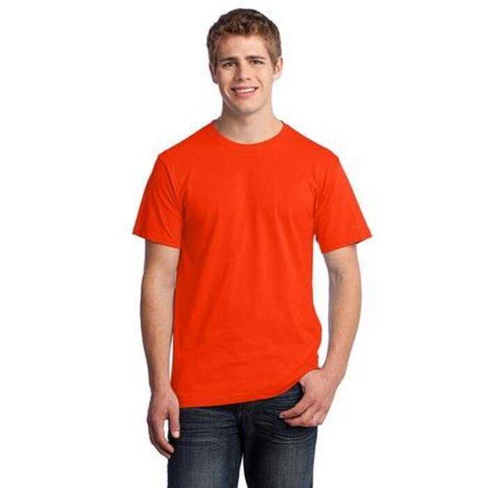 Heavy Cotton Hd® 100% Cotton T Shirt Thumbnail
