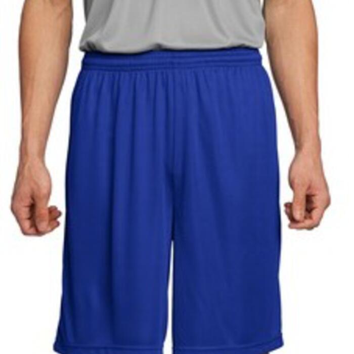 Sport-Tek® PosiCharge™ Competitor™ Short Thumbnail