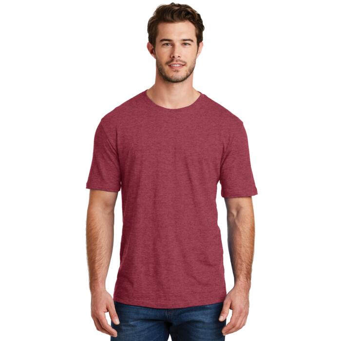 ™ Mens Perfect Blend ™ Crew Tee Thumbnail