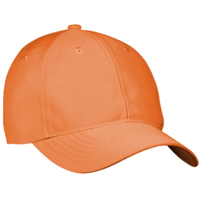 Wool Blend Pro Style Caps Thumbnail