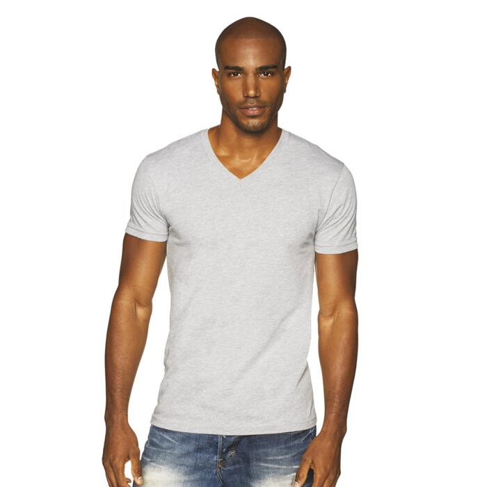 Next Level Premium Fitted Short-Sleeve V Thumbnail