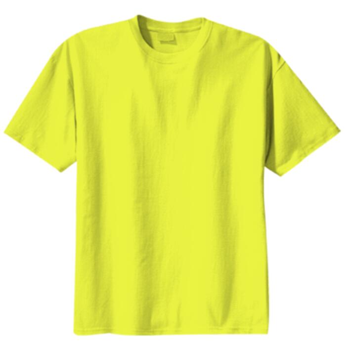 Delta Pro Weight T-shirt   Thumbnail