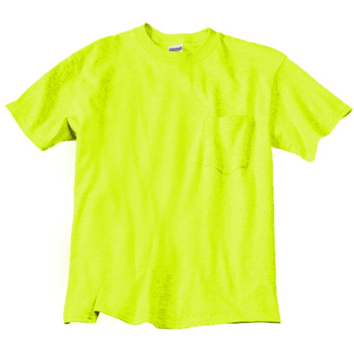 Delta Pocket T-shirt Magnum Thumbnail