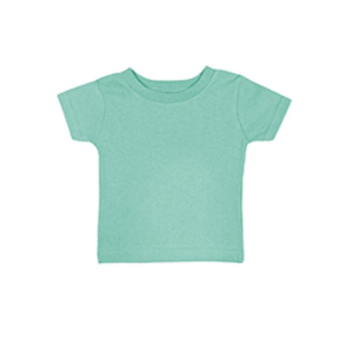 Infant 5.5 oz. Short-Sleeve Jersey T-Shirt Thumbnail