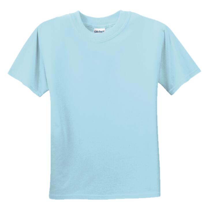 Youth Pro Weight Regular Fit T-shirt 5.2 oz   Thumbnail