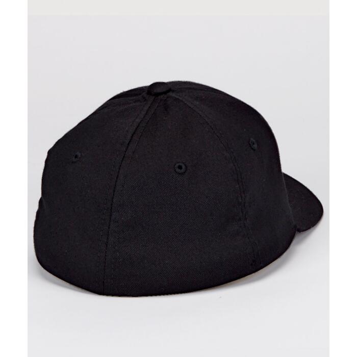 Youth Flexfit® Wooly Combed Twill Cap Thumbnail