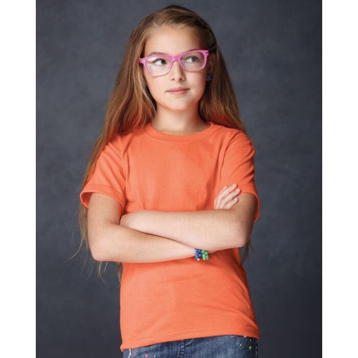 Youth Classic T-Shirt with TearAway Label Thumbnail