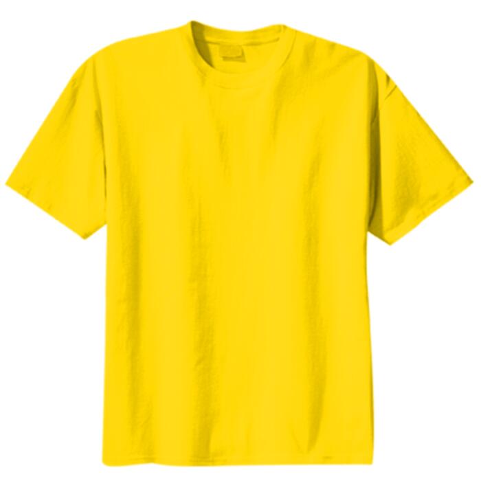 Delta Dri Adult Performance Short Sleeve Tee Thumbnail