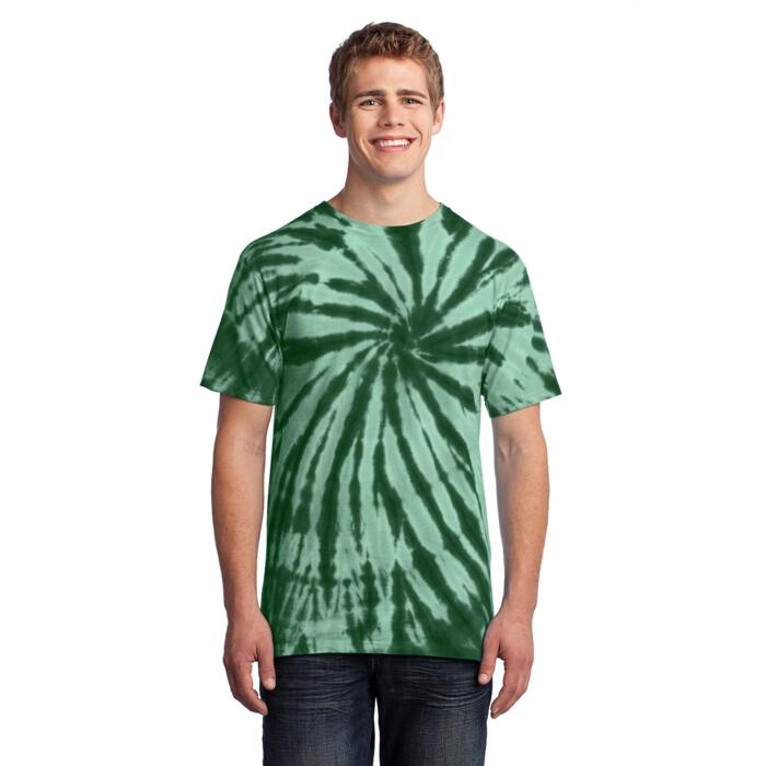 Essential Tie Dye Tee Thumbnail