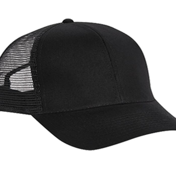 6 Pnl Pro Twill Mesh Back Thumbnail