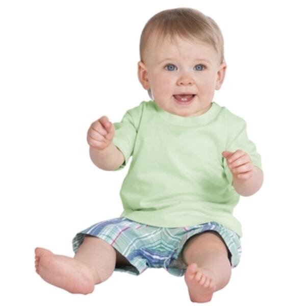 Infant Short Sleeve Tee Thumbnail