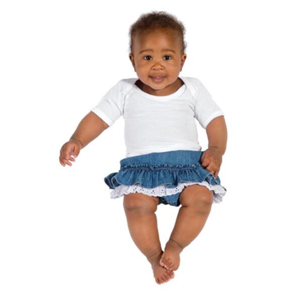 Infant Lap Shoulder Tee Thumbnail