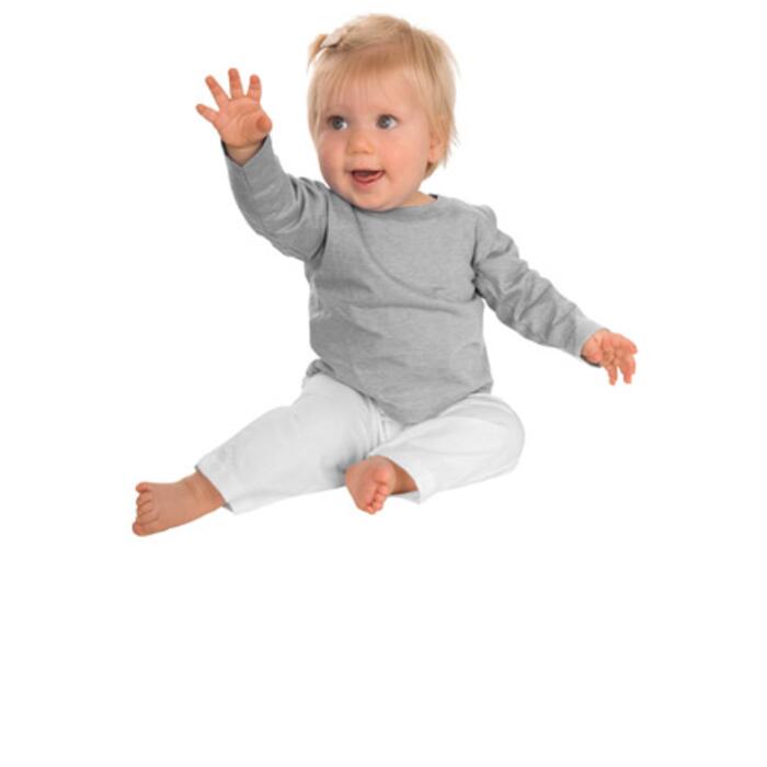 Infant Long Sleeve Tee Thumbnail