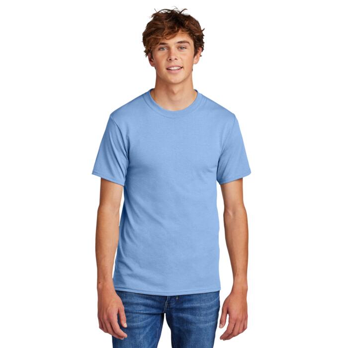 50/50 Cotton/Poly T Shirt Thumbnail