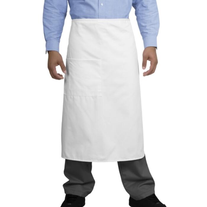 Full Bistro Apron Thumbnail