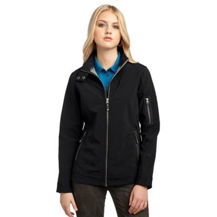 Ladies Moxie Jacket Thumbnail