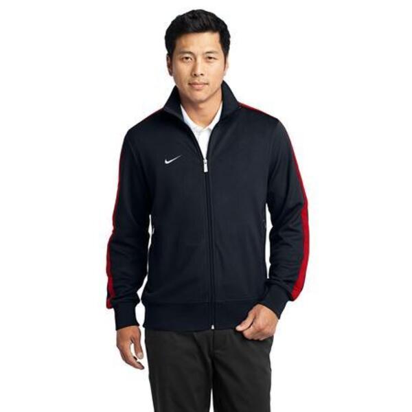 Golf N98 Track Jacket Thumbnail