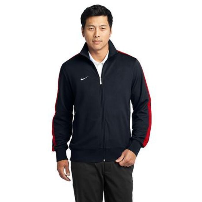 Golf N98 Track Jacket Thumbnail