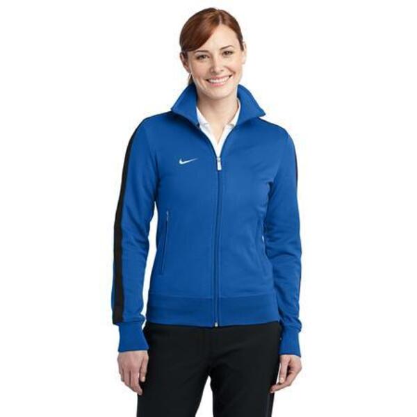 Golf Ladies N98 Track Jacket Thumbnail