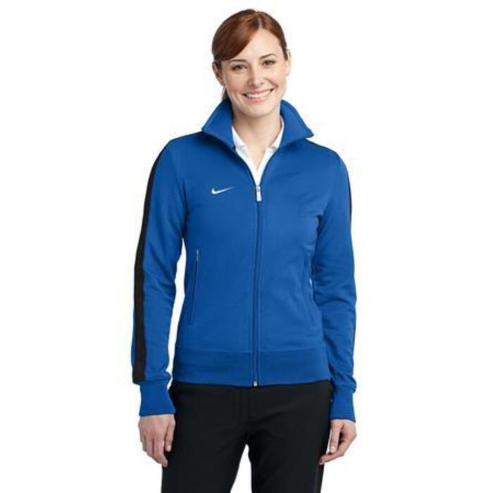 Golf Ladies N98 Track Jacket Thumbnail