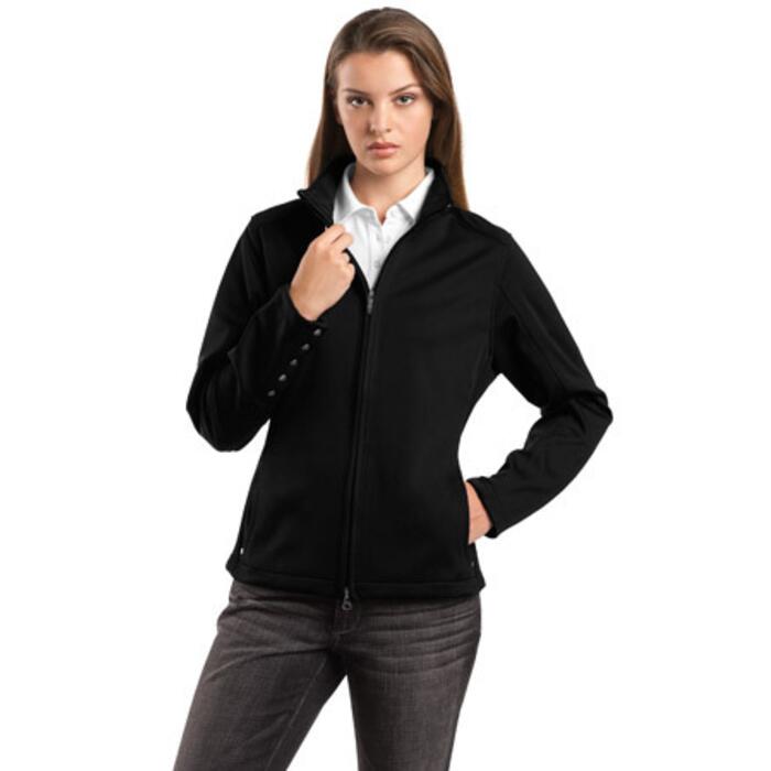 Ladies Bombshell Jacket Thumbnail