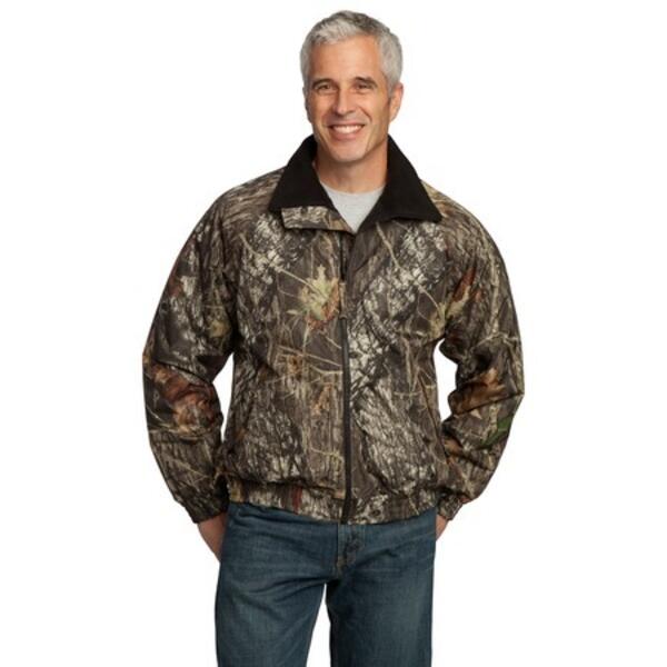 Mossy Oak® Challenger™ Jacket Thumbnail