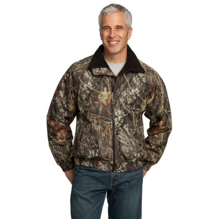 Mossy Oak® Challenger™ Jacket Thumbnail