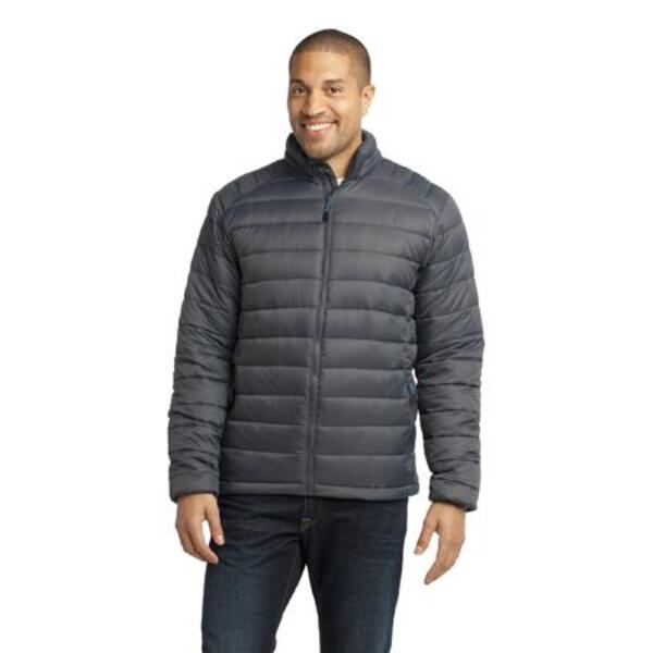 Mission Puffy Jacket Thumbnail