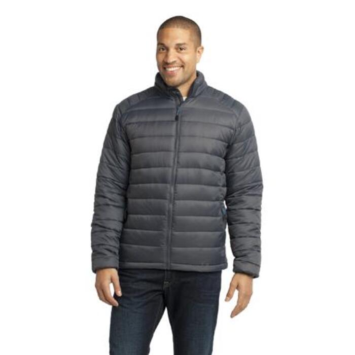 Mission Puffy Jacket Thumbnail