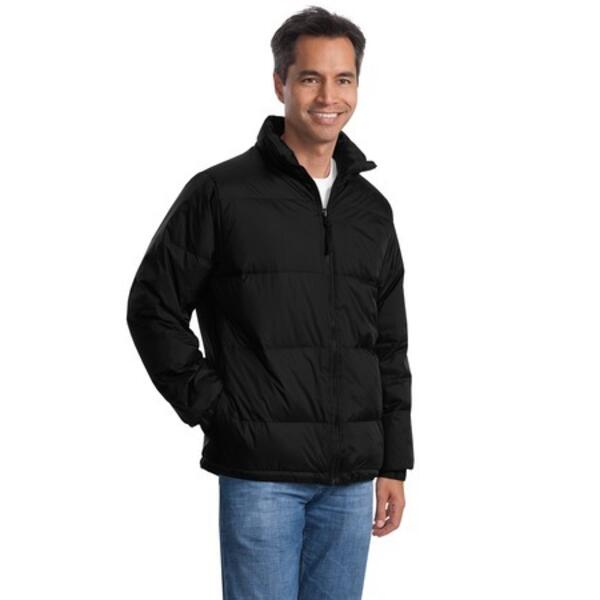 Down Jacket Thumbnail