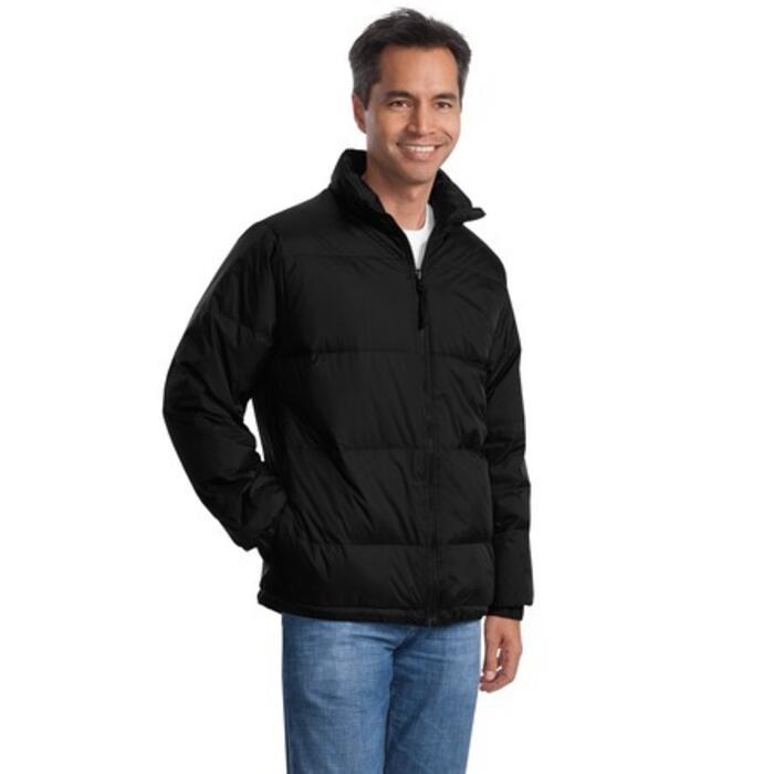 Down Jacket Thumbnail