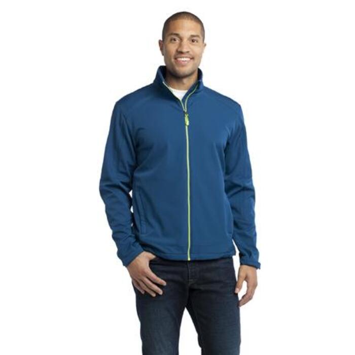 Traverse Soft Shell Jacket Thumbnail