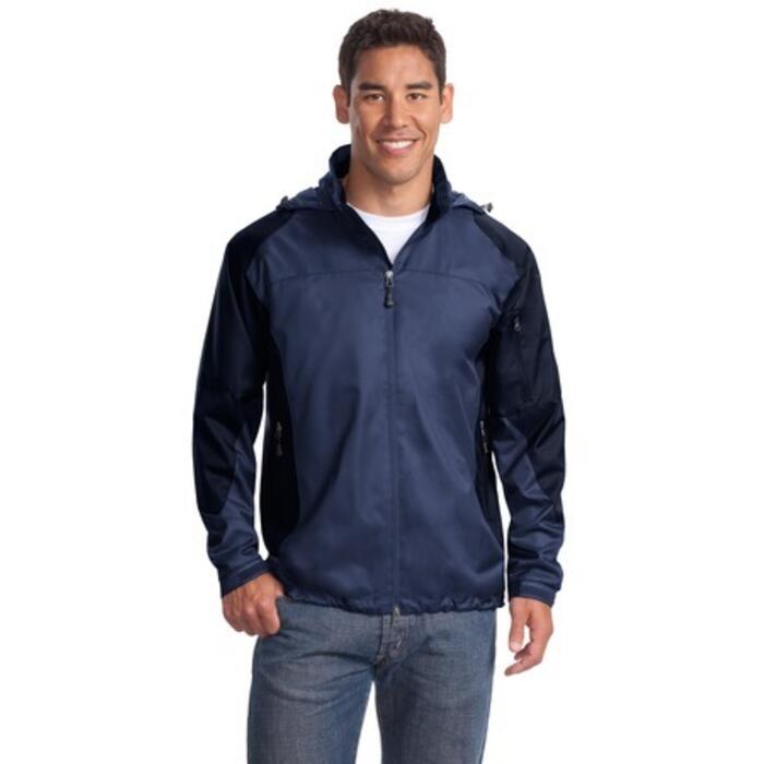 Endeavor Jacket Thumbnail