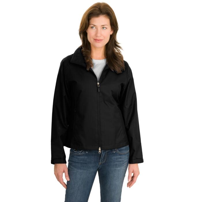 Ladies Endeavor Jacket Thumbnail