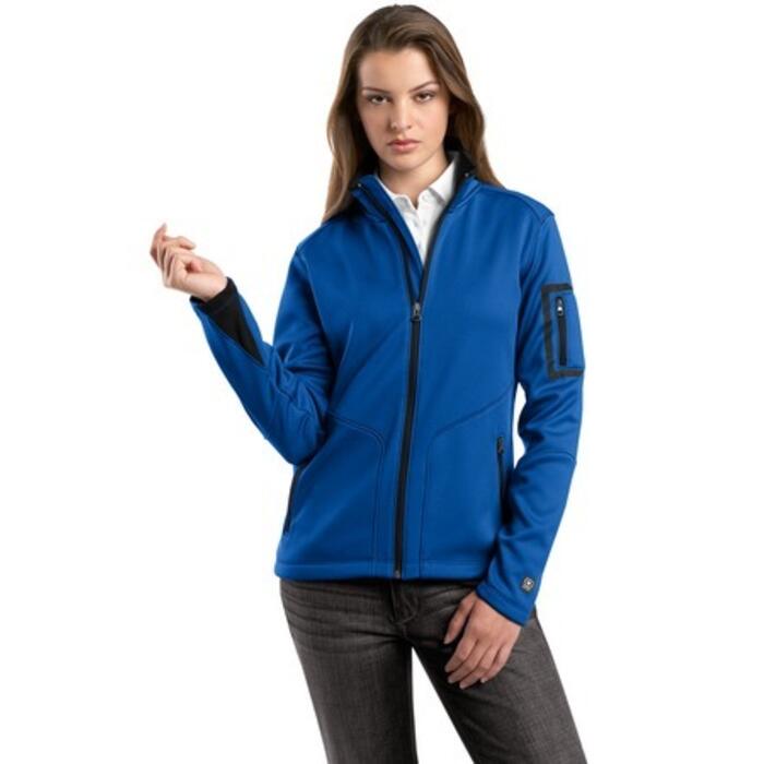 Ladies Minx Jacket Thumbnail