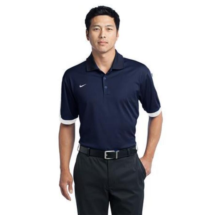 Golf Dri FIT N98 Polo Thumbnail