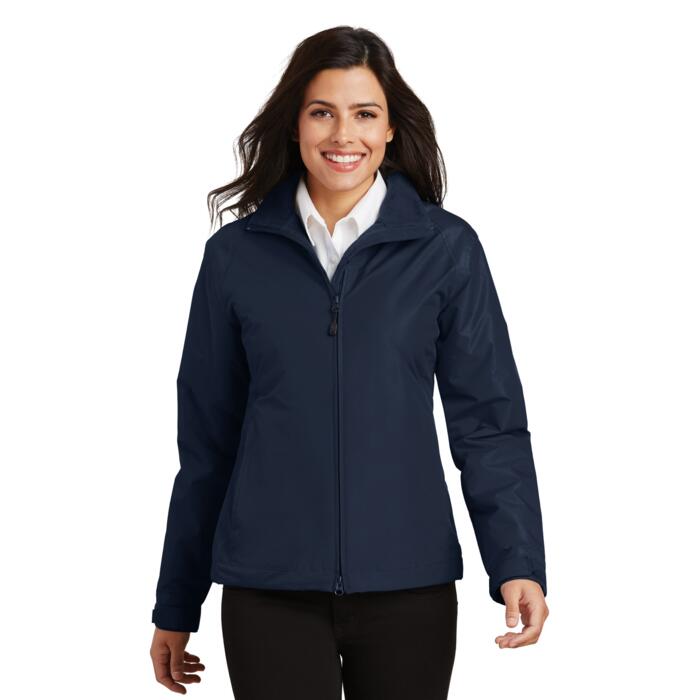 Ladies Challenger™ Jacket Thumbnail