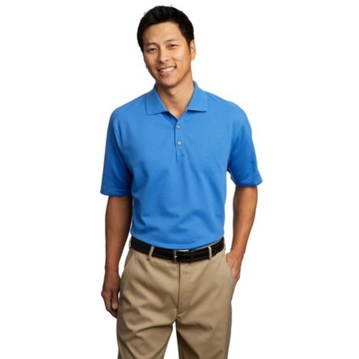 Golf Dri FIT Pique II Polo Thumbnail